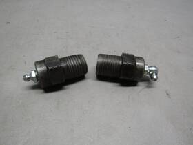 Mb-3356-a Dennis Carpenter Ford Mercury Idler Arm Bushings Manual Steering 49 50 51 52 53 54 55 56 57 58 59