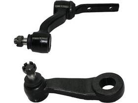 41zghv47 Detroit Axle Front Idler Arm And Pitman Kit For Bravada 1996 1997 1998 1999 2000 41zghv47 Detroit Axle Front Idler Arm And Pitman Kit For Bravada 1996 1997 1998 1999 2000