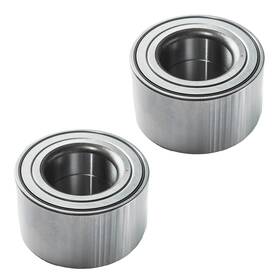 80571-2a Detroit Axle Front Wheel Hub Bearing Assembly For 1989-2012 Mazda Mpv