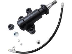 Cb384qw Detroit Axle Front Steering Idler Arm Bracket Assembly For Gmc C2500 Suburban Cb384qw Detroit Axle Front Steering Idler Arm Bracket Assembly For Gmc C2500 Suburban