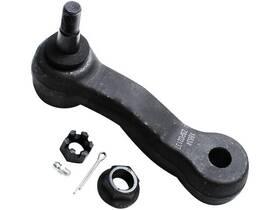 Dn137pn Detroit Axle Front Idler Arm For 2009-2019 Chevy Express 4500 2010 2011 2012 2013