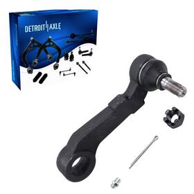 K9422-x1 Detroit Axle 4wd 1 Pitman Arm For 1986-1993 1994 1995 Toyota 4runner Pi