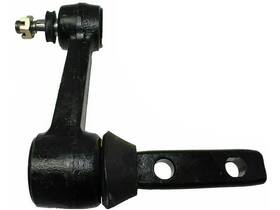 Mf53t2 Detroit Axle Front Idler Arm For 00-02 Dodge Ram 1500 2500 3500 Custom Rwd R/t Laramie