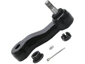 25kfzg Detroit Axle Steering Idler Arm Front Fits Gmc Sierra 3500 Hd 2007-2010