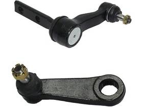 59bv14v Detroit Axle Suspension Kit Front Idler Arm And Pitman Fits 2002 Lincoln Blackwood
