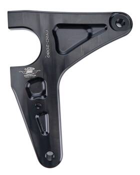 Diversified Machine Prc-2080 Platinum Reserve Acker Speed Combo Steering Arm
