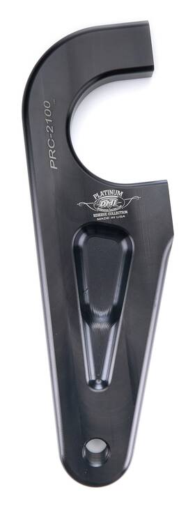 Diversified Machine Prc-2100 Platinum Reserve Acker Single Steering Arm