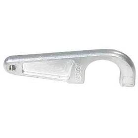 Src-2100 Diversified Machine Steering Arm For Sprint Car Single Natural