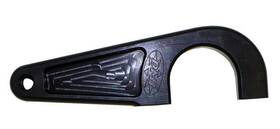 Src-2100b Diversified Machine Steering Arm For Sprint Car Single Black
