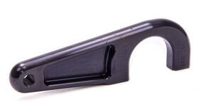 Src-2101b Diversified Machine Steering Arm For Maxim Style Single Black