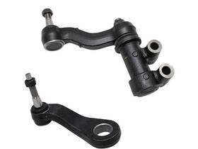 63ymqvj49 Diy Solutions Idler Arm And Pitman Kit For Sierra 2500 Hd 3500 2015 2018 2011