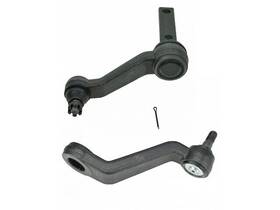 76zy44n Diy Solutions Idler Arm And Pitman Kit Fits 1997-1999 Dodge Dakota