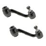 Dksw-7328-22-1627206 Mevotech Pair Set Of Front Steering Idler Arms For Dodge