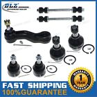 12475485 Dlz 7 New Sway Bar