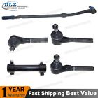 Es3094l Dlz Inner Outer Tie Rod