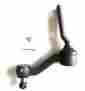 Dm15.46251 Dm15.46255 Aftermarket Products Gmc Jimmy 1992-2001 4wd Idler Pitman Arm Front Chevrolet S10 1983-2002 K6251t K6255