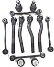 Dm30.43473 Dm30.43201 Dm30.43202 Dm30.43472 Oe Brand Complete New Front Suspension Kit For Jeep Grand