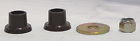1013851 Dodge Plymouth Moog K9100 Bushing Fits Arm 77-96 Mitsubishi Idler