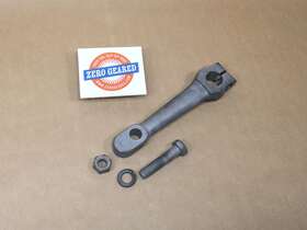 1938249 Dodge 61-68 W200 Manual Steering Pitman Arm With Bolt Oem 4x4