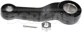 43ld854 Dorman Steering Pitman Arm For 1998-2004 Nissan Frontier Rwd Direct Fit