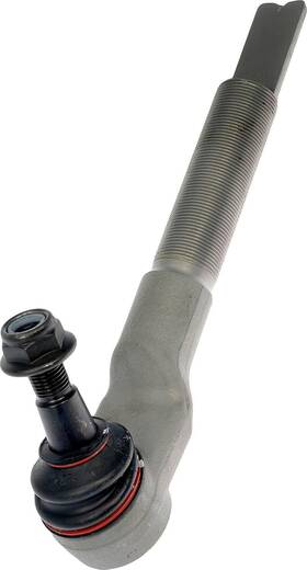 541-019 Dorman Front Driver Side Inner To Pitman Arm Steering Drag Link For Ram