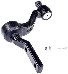 541-129 Dorman Steering Idler Arm And Bracket Assembly