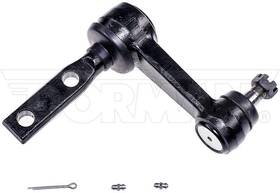 541-147 Dorman Steering Idler Arm And Bracket Assembly For 94-99 2500 3500 4000