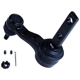 541-162 Dorman Steering Idler Arm And Bracket Assembly