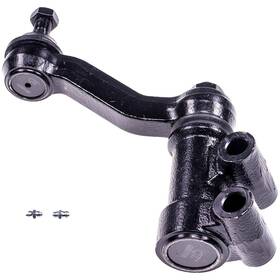 541-166 Dorman Steering Idler Arm And Bracket Assembly