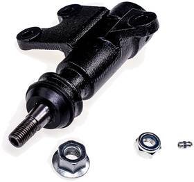 541-191 Dorman Steering Idler Arm Bracket For Escalade C2500 C3500 K2500 More