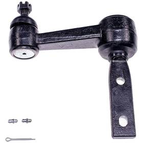 Ia7217pr Dorman Steering Idler Arm And Bracket Assembly