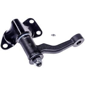 Ia9386pr Dorman Steering Idler Arm And Bracket Assembly For 86-08 D21 Pickup
