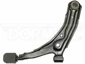 520-526 Dorman Oe Solutions Ctrl Arm With Ball Joint