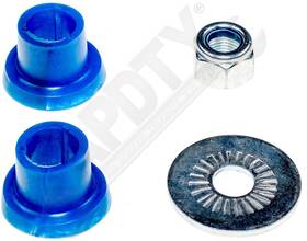 533-614 Dorman Oe Solutions Bushing 533-614 Dorman Oe Solutions Bushing