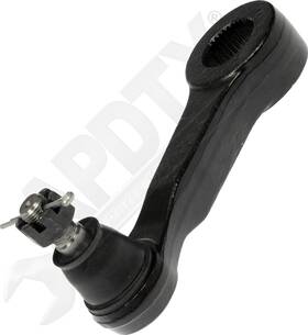 541-400 Dorman Oe Solutions Steering Pitman Arm