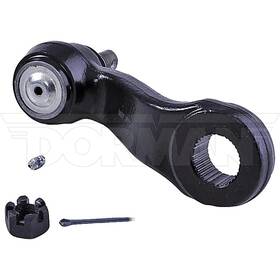 Pa6143pr Dorman Steering Pitman Arm For Select 73-02 Chevrolet Gmc Models