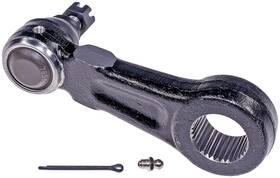 Pa67009pr Dorman Steering Pitman Arm For 1997-2007 Mitsubishi Montero Sport