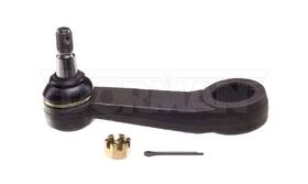 Pa67019pr Dorman Steering Pitman Arm Fits 90-91 Mitsubishi Montero Pa67019pr Dorman Steering Pitman Arm Fits 90-91 Mitsubishi Montero