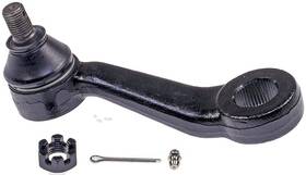Pa75019pr Dorman Steering Pitman Arm Fits 73-78 Toyota Pickup