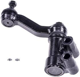 Ia90289xl Dorman Premium Chassis - Xl Technology Steering Idler Arm