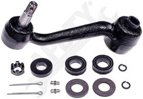 Ia7051pr Dorman Premium Idler Arm Replaces 3898287