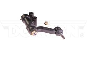 Ia90289pr Dorman Premium Steering Idler Arm And Bracket Assembly