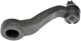 Pa811050pr Dorman - Premium Compatible With/replacement For Dodge