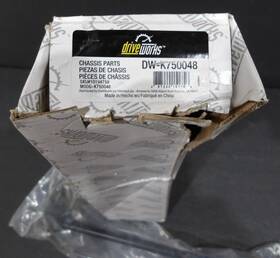 Dw-k750048 Drive Works New Suspension Chassis Stabilizer Bar Linkage