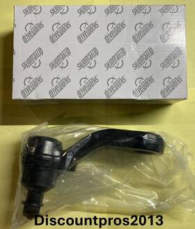 Dw-k6654 Driveworks Steering Pitman Arm Chevrolet Gmc 1999-2022