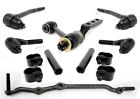 Ds-702-kit Maryland Mustang New Ford Power Steering Kit Tie Rods Center