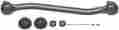 Ds914 Moog Drag Link W Greaseable Socket Design To Reduce Corrosion Wear 080066130453