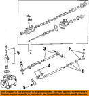 E3tz3590d Ford Oem Ranger Steering Arm