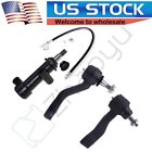 E80174202cp Eccpp New Suspension Pitman Idler Arm Bracket For Silverado Sierra