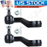 E80406301cp Eccpp Front Steering Pitman Idler Arm Kit For Gmc Yukon